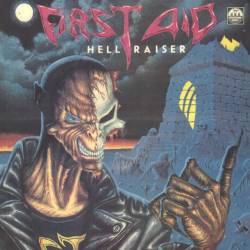 First Aid (RUS) : Hell Raiser
